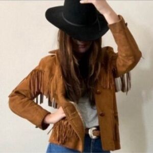 Wool Felt Cowboy Hat Western Ranch Rodeo Festival Costume Black 7 WPL 5923 USA